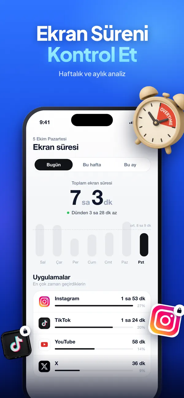 Verge uygulamasından ekran görüntüsü